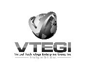 V VTEGI VIRTUAL TECHNOLOGY ENTERPRISE GROUP INC INTELLIGENT SOLUTIONS