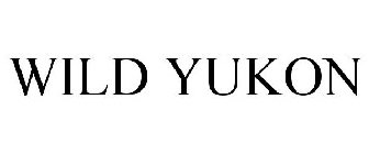 WILD YUKON