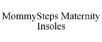 MOMMYSTEPS MATERNITY INSOLES