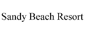 SANDY BEACH RESORT