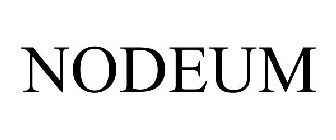 NODEUM