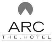 ARC THE. HOTEL