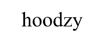 HOODZY