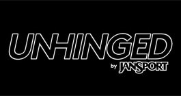 Jansport unhinged sale