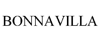 BONNAVILLA