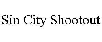 SIN CITY SHOOTOUT