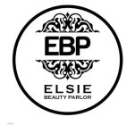 EBP ELSIE BEAUTY PARLOR