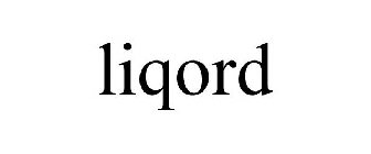 LIQORD