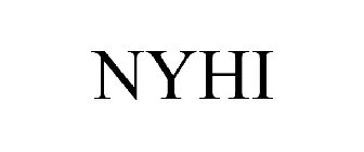 NYHI