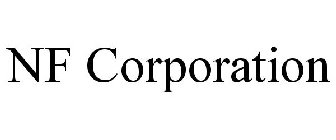 NF CORPORATION