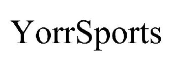 YORRSPORTS