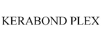 KERABOND PLEX