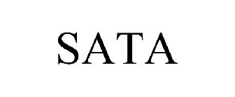 SATA