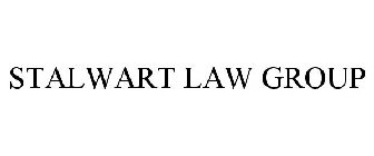 STALWART LAW GROUP