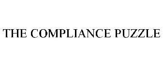 THE COMPLIANCE PUZZLE