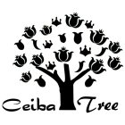 CEIBA TREE