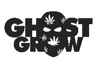 GHOST GROW
