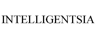 INTELLIGENTSIA