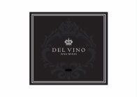 DEL VINO FINE WINES