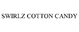 SWIRLZ COTTON CANDY