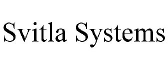 SVITLA SYSTEMS