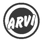 ARVI