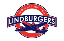 GOURMET BURGERS  LINDBURGERS