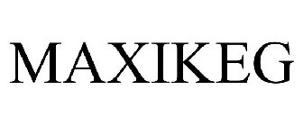 MAXIKEG