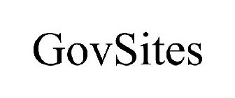 GOVSITES