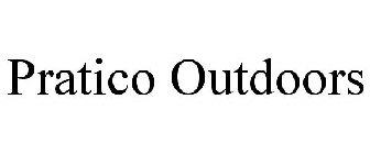 PRATICO OUTDOORS