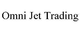 OMNI JET TRADING