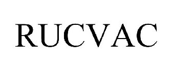 RUCVAC