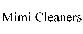 MIMI CLEANERS