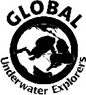 GLOBAL UNDERWATER EXPLORERS