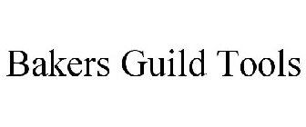 BAKERS GUILD TOOLS