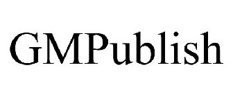 GMPUBLISH