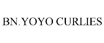 BN.YOYO CURLIES