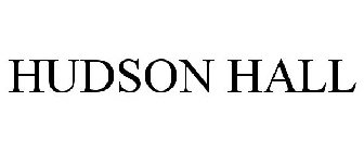 HUDSON HALL