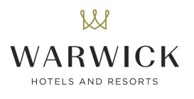 WARWICK HOTELS AND RESORTS