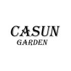 CASUN GARDEN