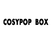 COSYPOP BOX