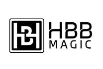 HB HBB MAGIC