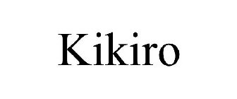 KIKIRO