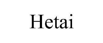 HETAI