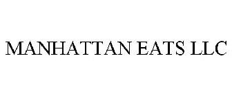 MANHATTAN EATS LLC