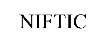 NIFTIC