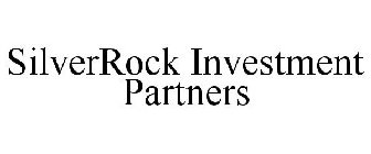 SILVERROCK INVESTMENT PARTNERS