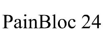 PAINBLOC24