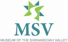 MSV MUSEUM OF THE SHENANDOAH VALLEY