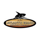 EST. 2016 ATLANTIC BEACH BREWING COMPANY